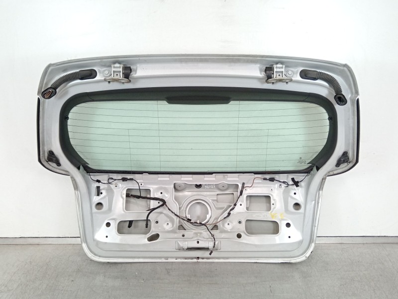 Recambio de porton trasero para bmw serie 1 berlina (e81/e87) 118d referencia OEM IAM 41627133898  