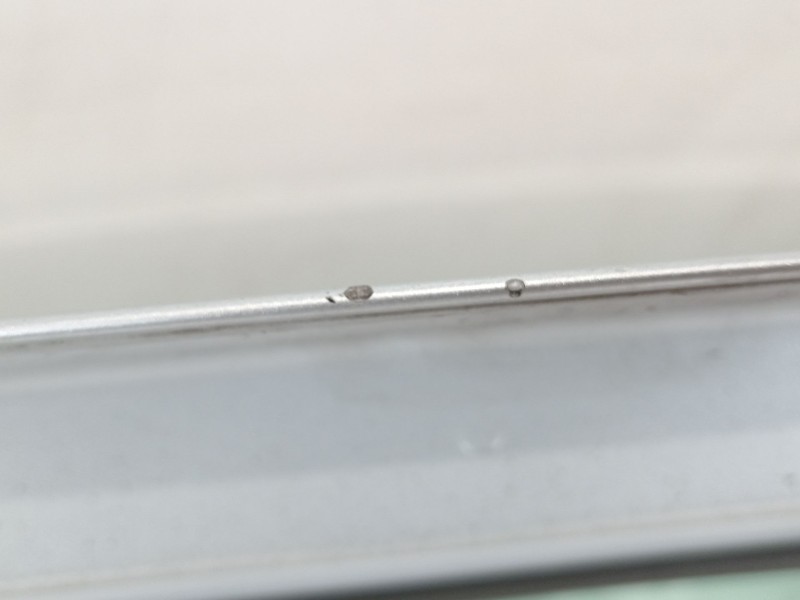 Recambio de porton trasero para bmw serie 1 berlina (e81/e87) 118d referencia OEM IAM 41627133898  