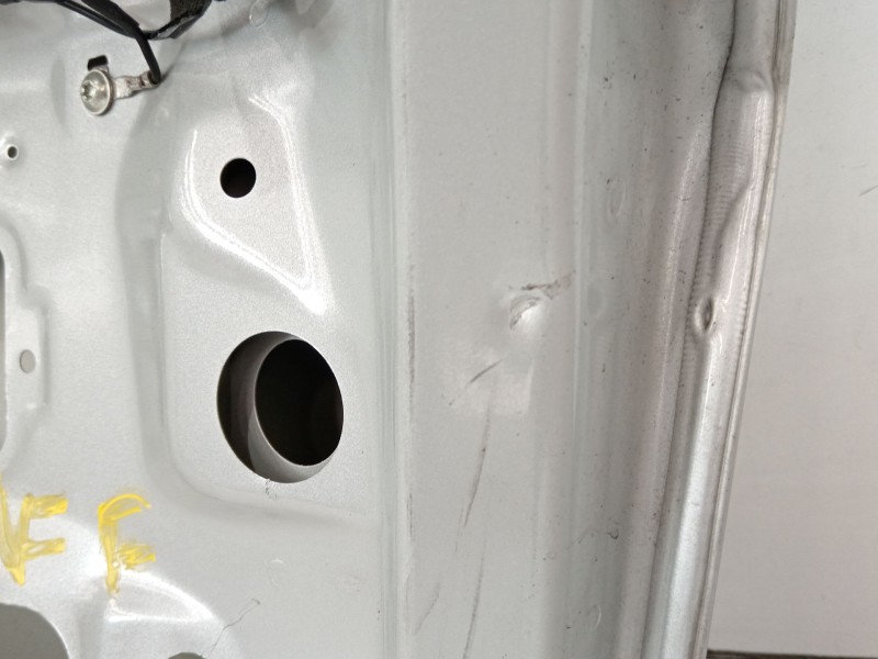 Recambio de porton trasero para bmw serie 1 berlina (e81/e87) 118d referencia OEM IAM 41627133898  