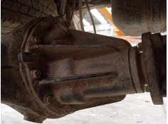 Recambio de diferencial trasero para ford ranger (tke) doppelkabine 4x4 xl referencia OEM IAM 1917906  
