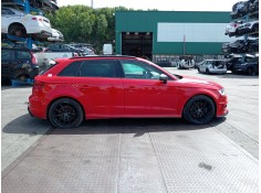 audi a3 sportback (8va, 8vf) del año 2021