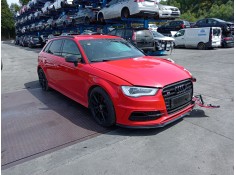 audi a3 sportback (8va, 8vf) del año 2021 2