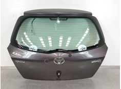 Recambio de porton trasero para toyota yaris (ksp9/scp9/nlp9) básico referencia OEM IAM 670050D030  