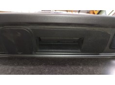 Recambio de maneta exterior porton para mercedes-benz clase a (w177) amg a 45 s 4-matic+ (177.054) referencia OEM IAM A099750350