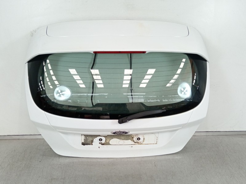 Recambio de porton trasero para ford fiesta (ccn) black edition referencia OEM IAM 1763986  