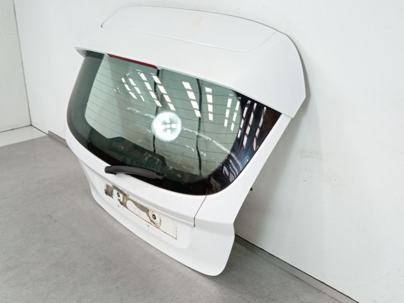 Recambio de porton trasero para ford fiesta (ccn) black edition referencia OEM IAM 1763986  