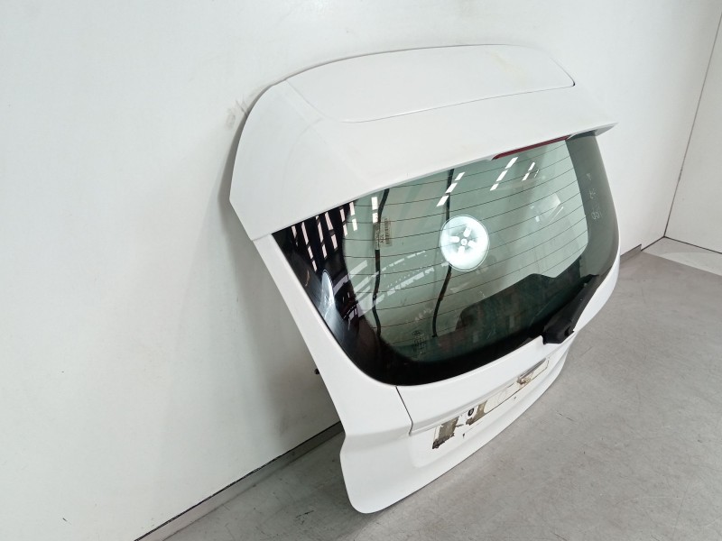 Recambio de porton trasero para ford fiesta (ccn) black edition referencia OEM IAM 1763986  