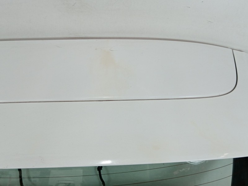 Recambio de porton trasero para ford fiesta (ccn) black edition referencia OEM IAM 1763986  