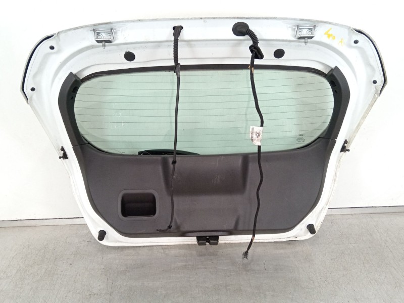 Recambio de porton trasero para ford fiesta (ccn) black edition referencia OEM IAM 1763986  