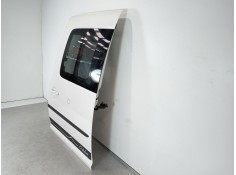 Recambio de puerta lateral corredera izquierda para volkswagen caddy furgón/kombi furgón bluemotion referencia OEM IAM 2K3843107