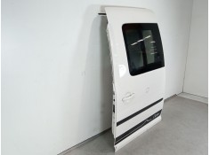 Recambio de puerta lateral corredera izquierda para volkswagen caddy furgón/kombi furgón bluemotion referencia OEM IAM 2K3843107 2