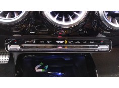 Recambio de mando climatizador para mercedes-benz clase a (w177) amg a 45 s 4-matic+ (177.054) referencia OEM IAM A2479056803 A2