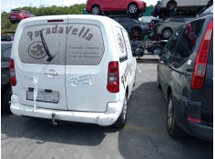 citroën berlingo multispace (b9) del año 2010 2