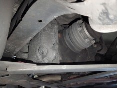 Recambio de diferencial trasero para bmw 3 touring (e91) 320 d referencia OEM IAM 755667801 7518403D 7518405 2