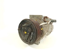 Recambio de compresor aire acondicionado para nissan x-trail (t31) le referencia OEM IAM 926001DA0A DCS171CZ0005306B 
