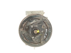Recambio de compresor aire acondicionado para nissan x-trail (t31) le referencia OEM IAM 926001DA0A DCS171CZ0005306B  2