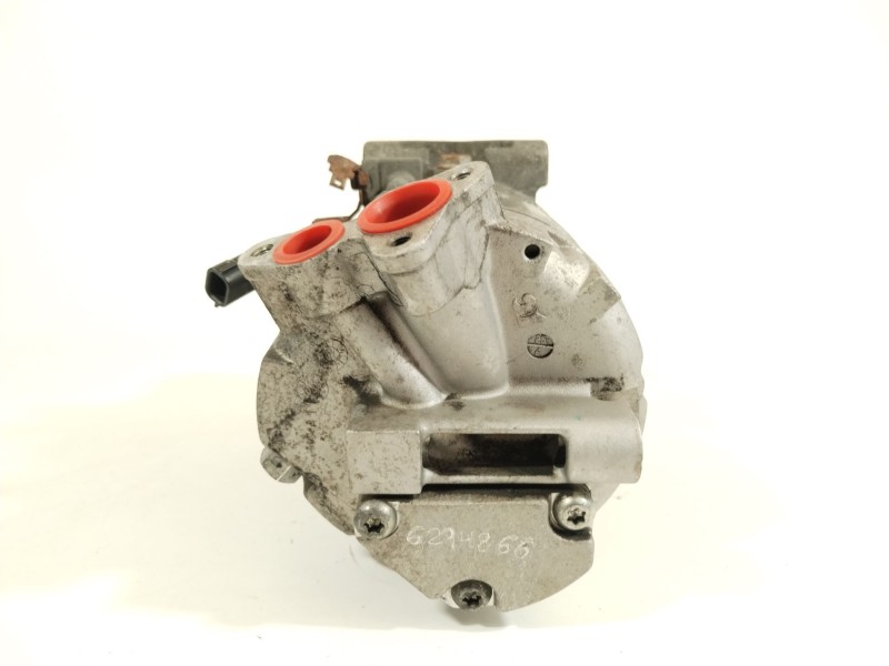 Recambio de compresor aire acondicionado para nissan x-trail (t31) le referencia OEM IAM 926001DA0A DCS171CZ0005306B 
