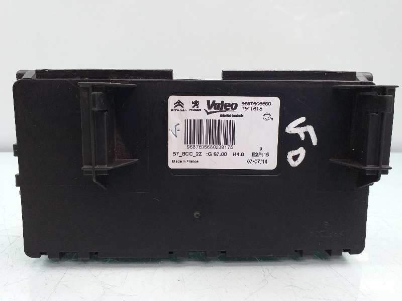 MODULO ELECTRONICO 9687606680 