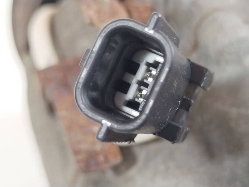 Recambio de compresor aire acondicionado para nissan x-trail (t31) le referencia OEM IAM 926001DA0A DCS171CZ0005306B 