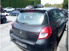 renault clio iii (br0/1, cr0/1) del año 2012