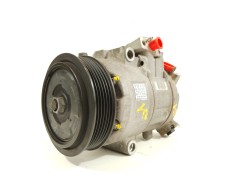 Recambio de compresor aire acondicionado para seat ibiza iii (6l1) 1.4 tdi referencia OEM IAM 6Q0820803J 6SEU14C 4471807283