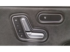 Recambio de mando multifuncion para mercedes-benz clase a (w177) amg a 45 s 4-matic+ (177.054) referencia OEM IAM A1779056500  