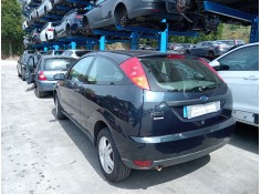 ford focus i (daw, dbw) del año 2001