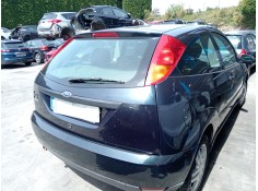 ford focus i (daw, dbw) del año 2001 2