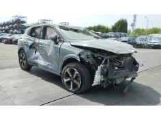 nissan qashqai (j11) del año 2013 2