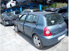 renault clio ii (bb_, cb_) del año 2009