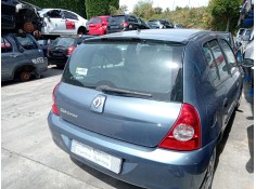 renault clio ii (bb_, cb_) del año 2009 2
