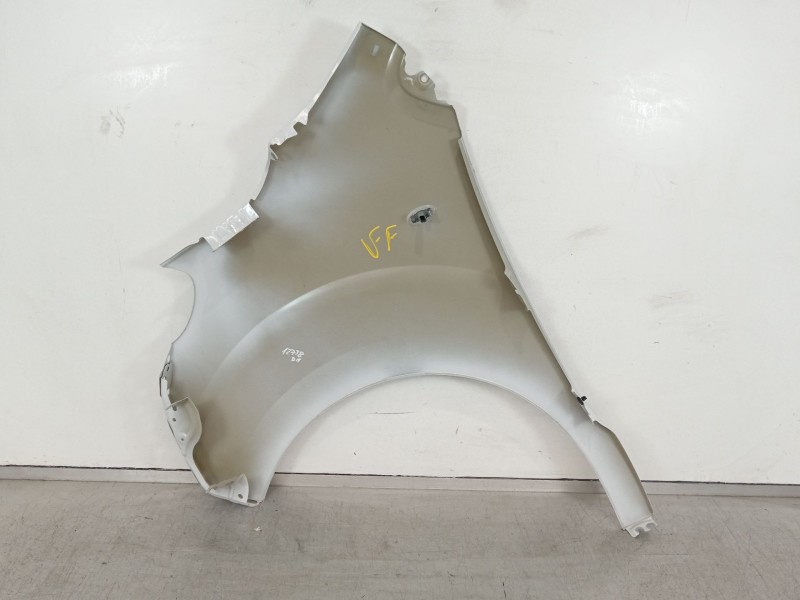 Recambio de aleta delantera derecha para peugeot traveller autobús (v_) 2.0 bluehdi 145 referencia OEM IAM 9808757980  