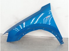 Recambio de aleta delantera izquierda para audi q2 (gab, gag) 35 tfsi referencia OEM IAM 81A821105  