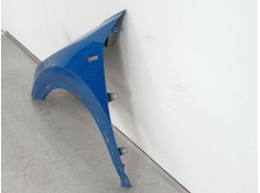 Recambio de aleta delantera izquierda para audi q2 (gab, gag) 35 tfsi referencia OEM IAM 81A821105   2