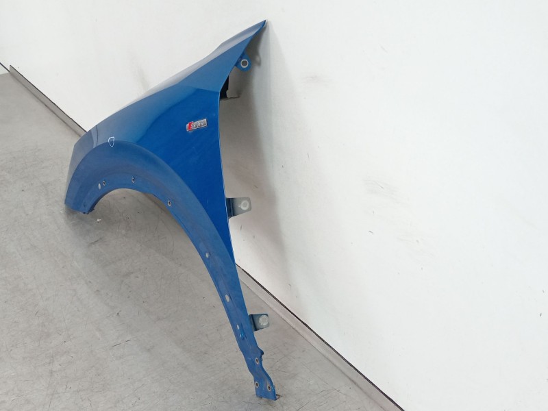 Recambio de aleta delantera izquierda para audi q2 (gab, gag) 35 tfsi referencia OEM IAM 81A821105  