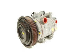 Recambio de compresor aire acondicionado para mazda 6 lim. (gh) 2.5 170cv luxury (4-ptas.) referencia OEM IAM Z0004399A Z0004400