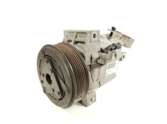 Recambio de compresor aire acondicionado para dacia sandero ii (b8_) tce 90 (b8m1, b8ma) referencia OEM IAM 926000216R Z0015421C