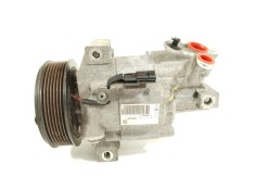 Recambio de compresor aire acondicionado para dacia sandero ii (b8_) tce 90 (b8m1, b8ma) referencia OEM IAM 926000216R Z0015421C 2