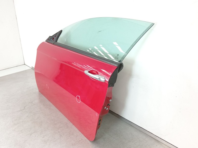 Recambio de puerta delantera izquierda para alfa romeo gt (937_) 1.9 jtd (937cxn1b) referencia OEM IAM 60690857  