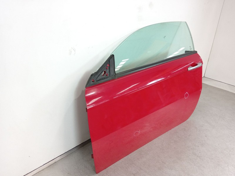 Recambio de puerta delantera izquierda para alfa romeo gt (937_) 1.9 jtd (937cxn1b) referencia OEM IAM 60690857  