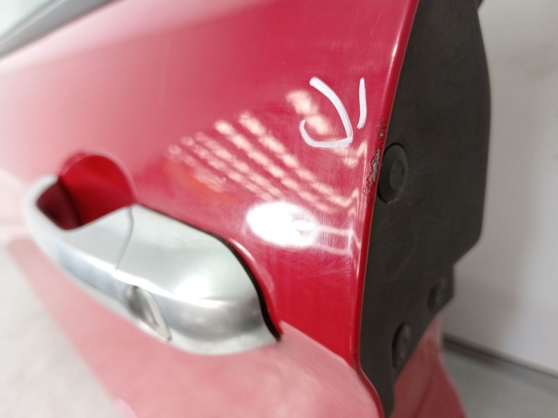 Recambio de puerta delantera izquierda para alfa romeo gt (937_) 1.9 jtd (937cxn1b) referencia OEM IAM 60690857  