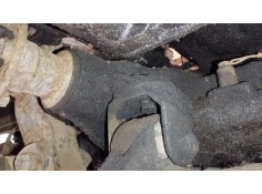 Recambio de diferencial delantero para mitsubishi l200 (k7_t, k6_t, k5_t) 2.5 td 4wd (k74t) referencia OEM IAM MR325056  
