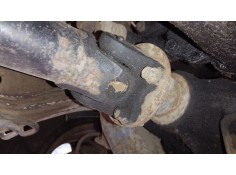 Recambio de diferencial delantero para mitsubishi l200 (k7_t, k6_t, k5_t) 2.5 td 4wd (k74t) referencia OEM IAM MR325056   2