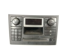 Recambio de sistema audio / radio cd para volvo xc90 i (275) d5 awd referencia OEM IAM 30679697 30679226 