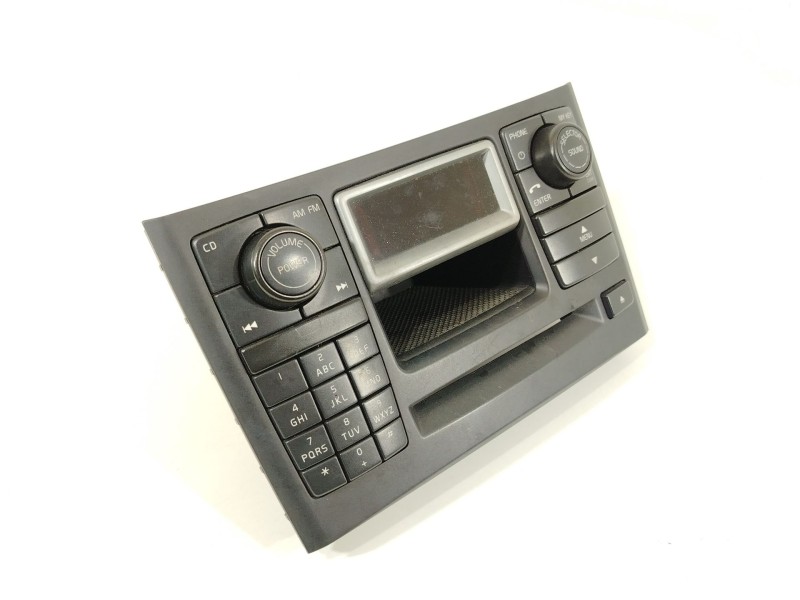Recambio de sistema audio / radio cd para volvo xc90 i (275) d5 awd referencia OEM IAM 30679697 30679226 