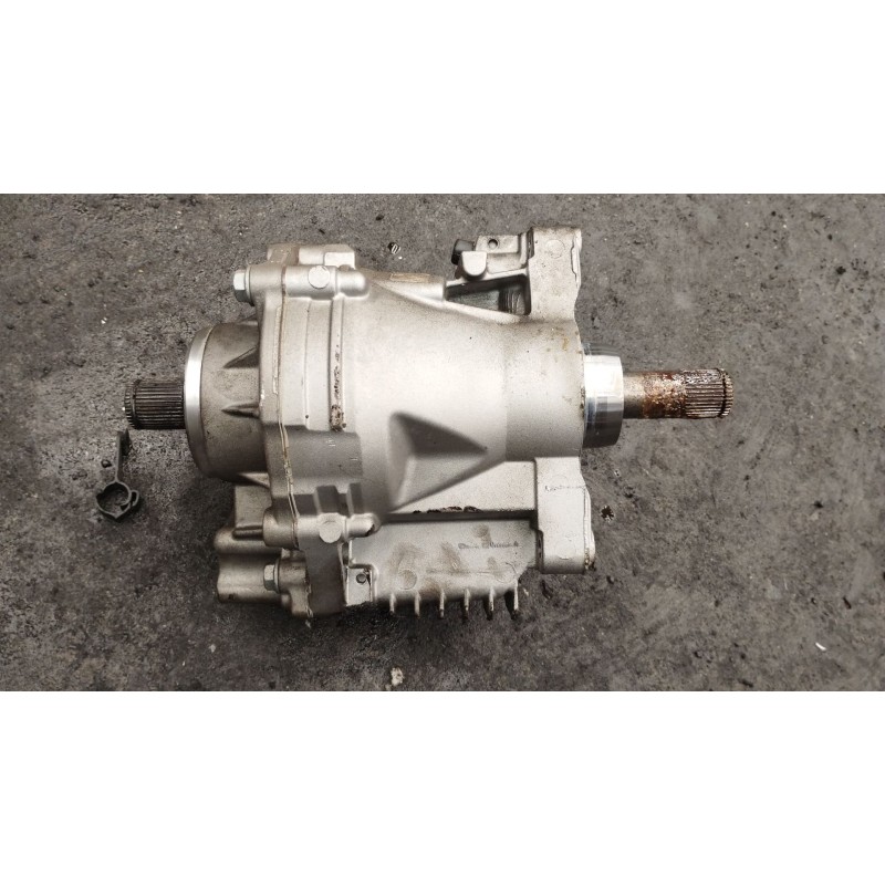 Recambio de diferencial delantero para audi q3 (8ub, 8ug) 2.0 tdi quattro referencia OEM IAM 0A6409053AJ ZSB0A6409053AJ 0A640910