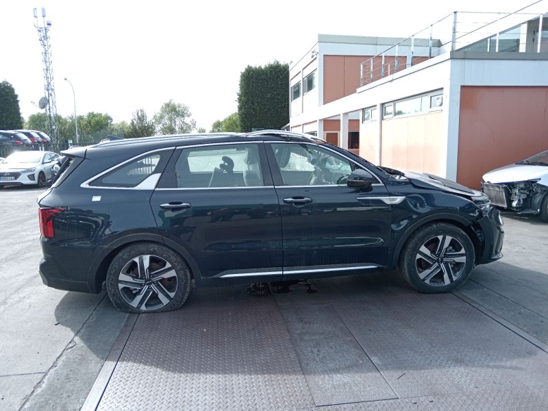 kia sorento () del año 2014