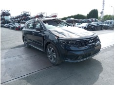 kia sorento () del año 2014 2