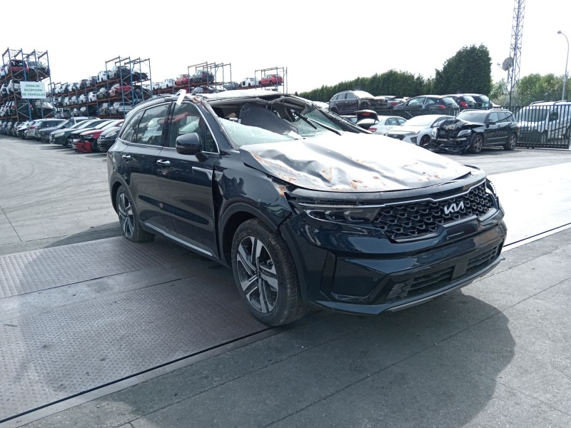 kia sorento () del año 2014