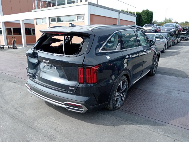 kia sorento () del año 2014